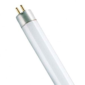 Osram L 13 W/827 Fluorescent Tube, Warm White, T5 Socket, G5