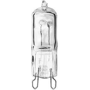 Sylvania Halogen Energy Saver 42w G9 630lm, 42 W