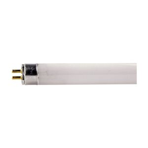 Osram 5 x 49w T5 High Output Triphosphor Fluorescent Tube 1449mm - Cool White - 840 - Pack of 5
