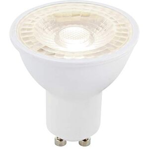 Saxby Lighting Saxby 78860 GU10 LED SMD Beam Angle 38 Degrees 6W Cool White 4000K