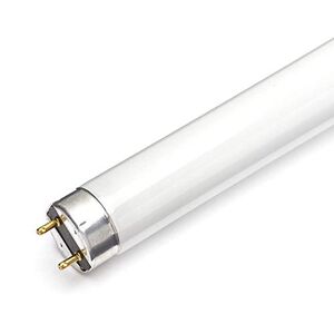 5 x T8 Triphosphor Fluorescent Tube 5ft 58W Batten Light Bulb - Colour Standard White - 835 - lightshopdirectltd
