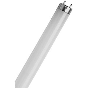 Osram Pack of 10 T8 Triphosphor Fluorescent Tube 2ft 18W - Colour Standard White - 835