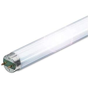 Osram 25 x T8 Triphosphor Fluorescent Tube 2ft 18W - Colour Standard White - 835