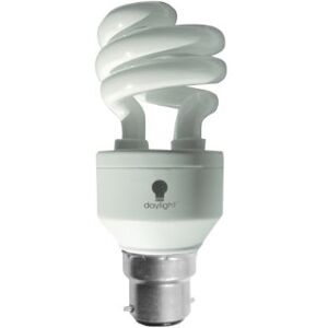 Daylight 11 Watt BC Energy Saving Bulb