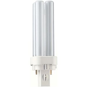 SYLVANIA PL-C 26w 2pin cool white - 840 - BIAX D LYNX D DULUX D TCD PLC