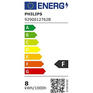 Philips LED T8 Cool Tube Light, Other, White, G13, 8 W