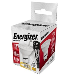 Energizer GU10 4 W, 1 LED GU10 Bulb