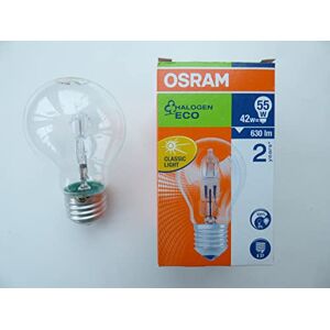 Osram Halogen Eco Classic A 42 W