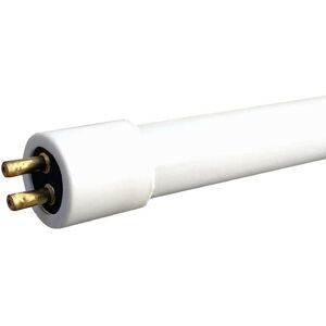 Effortless-I LTD 16W T4 Fluorescent Tube - White   Wowcher