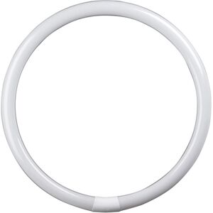 Crompton Fluorescent T9 Circular Triphosphor 32W 3000K G10q 4 Pin