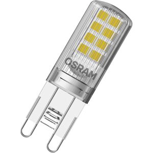 OSRAM LED BASE PIN G9 30 2.6 W/2700 K G9 CL - LED Lamps socket G9