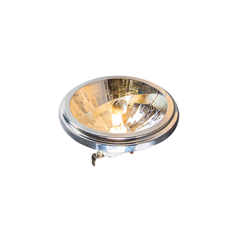 Osram G53 AR111 Osram Halogen 50W 540LM 3000K Dimmable