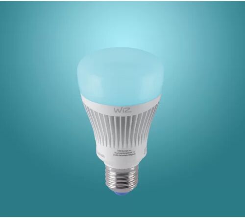 WiZ Smart Lighting 11.5W E27 Dimmable LED GLS Light Bulb Frosted WiZ Smart Lighting  - Size: 91.44cm H x 30.48cm W x 1.91cm D