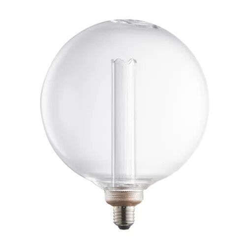 Symple Stuff 3W E27 LED Vintage Edison Globe Light Bulb Symple Stuff  - Size: 144cm H X 28cm W X 28cm D