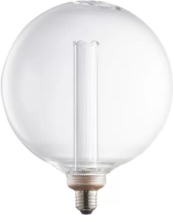 Symple Stuff 3W E27 LED Vintage Edison Globe Light Bulb Symple Stuff  - Size: 7cm H X 60cm W X 5cm D