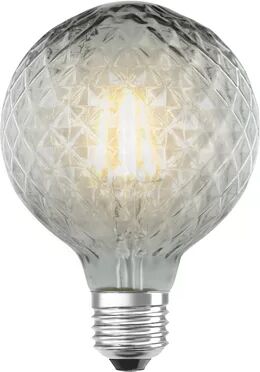 Symple Stuff 4W E27 Dimmable LED Vintage Edison Globe Light Bulb Symple Stuff  - Size: 66.04cm H x 45.72cm W x 3.81cm D