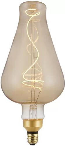 Interia 5W E27 Dimmable LED Vintage Edison Light Bulb Interia 34cm H X 43cm W X 43cm D