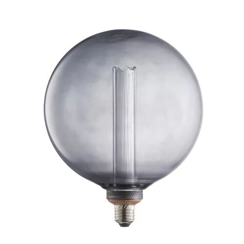Symple Stuff 3W E27 LED Vintage Edison Globe Light Bulb Symple Stuff  - Size: 39cm H X 13cm W X 13cm D