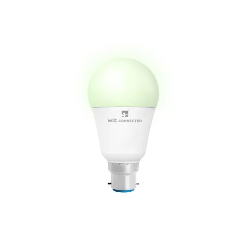 Symple Stuff 8W BA22d Dimmable LED Light Bulb (Set of 2) Symple Stuff  - Size: 93.98cm H x 93.98cm W x 1.91cm D