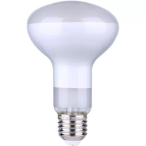 Interia 7W E27 Dimmable LED Spotlight Light Bulb Interia  - Size: 30cm H X 16cm W