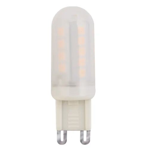 Symple Stuff 4W G9 Dimmable LED Capsule Light Bulb Symple Stuff  - Size: 70cm H X 18cm W X 18cm D