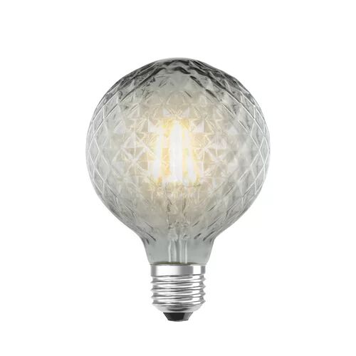 Symple Stuff 4W E27 Dimmable LED Vintage Edison Globe Light Bulb Symple Stuff  - Size: 50cm H x 50cm W
