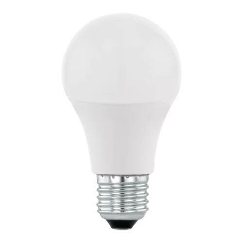 Symple Stuff 6W E27 Light Bulb (Set of 10) Symple Stuff Colour Temperature: White (4000 K)  - Size: 47cm H X 23cm W X 23cm D