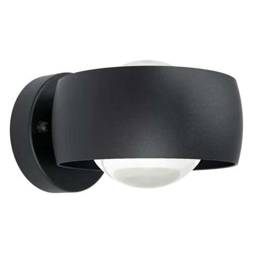 Dakota Fields Everalda LED Outdoor Flush Mount with Motion Sensor Dakota Fields  - Size: