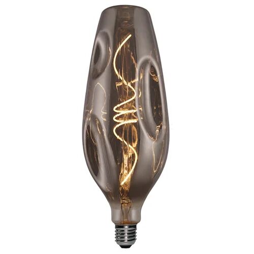 Interia 5W E27 Dimmable LED Vintage Edison Light Bulb Interia  - Size: 17cm H X 12cm W