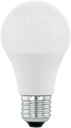 Symple Stuff 6W E27 Light Bulb (Set of 10) Symple Stuff Colour Temperature: Warm White (3000 K)  - Size: Large