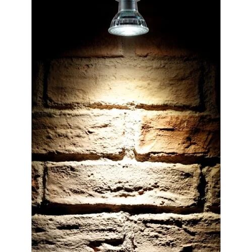 Symple Stuff GU10 LED Spotlight Light Bulb Symple Stuff  - Size: