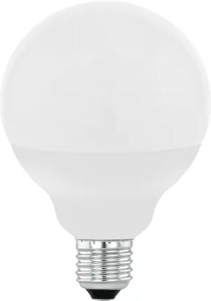 EGLO connect Connect Range 13W E27 Dimmable LED Golf Ball Light Bulb EGLO connect  - Size: