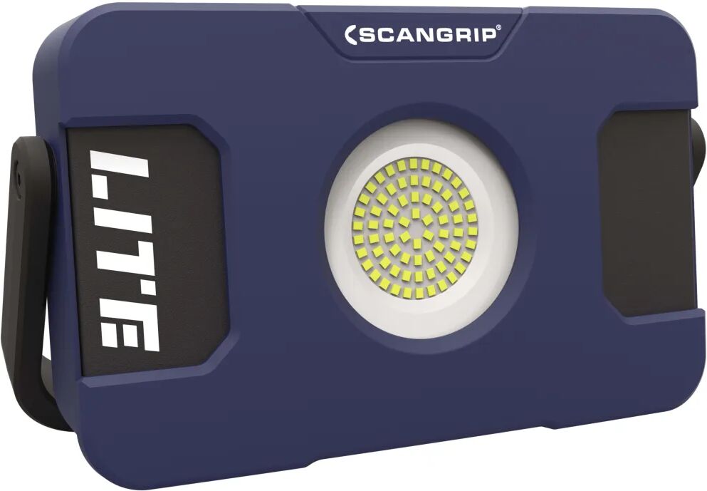 Scangrip Projecteur LED Lite M 2000 lm 20 W