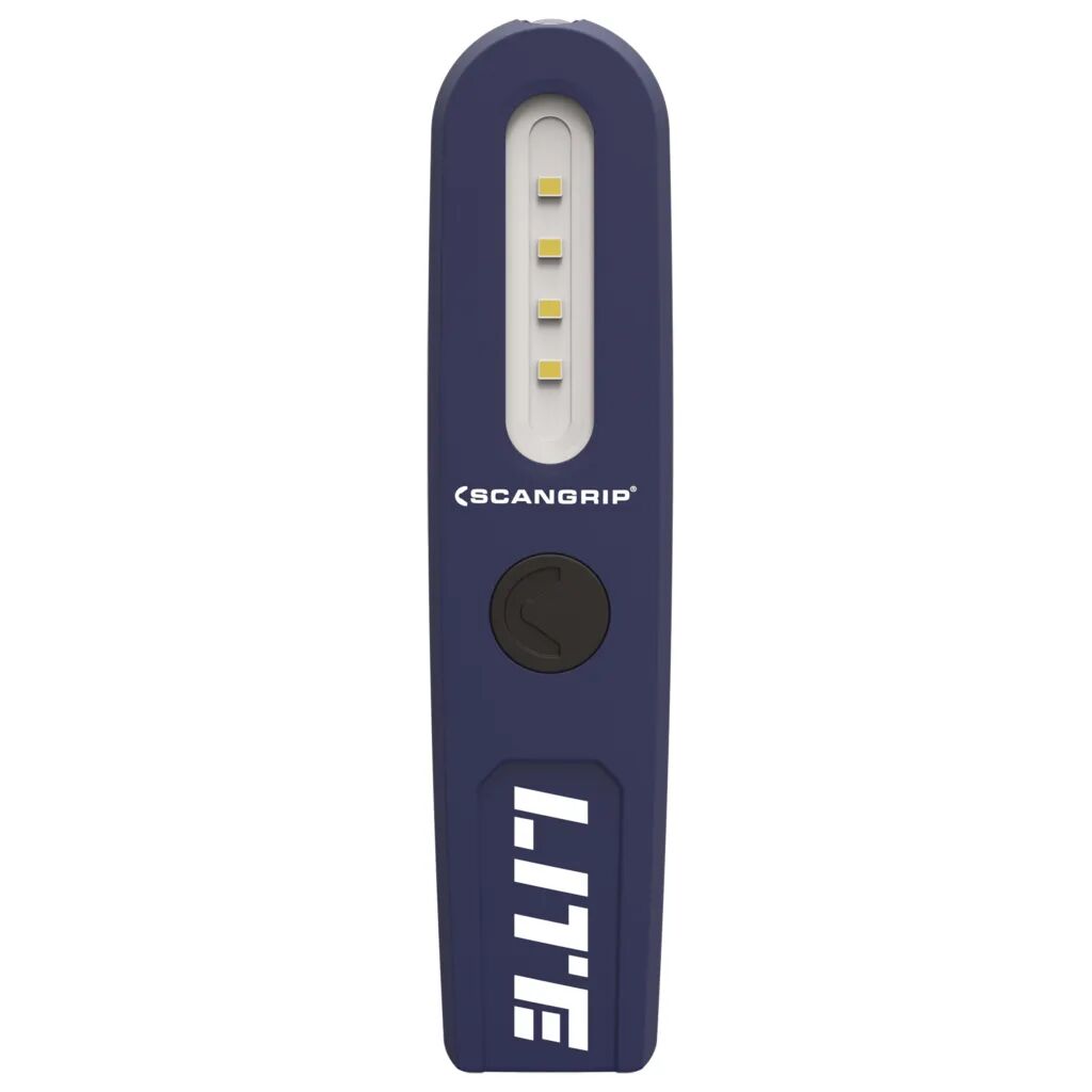 Scangrip Baladeuse LED Stick Lite S 100 lm 1,5 W