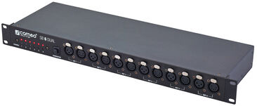 Cameo SB 6 Dual DMX Splitter/Booster