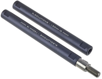 9.solutions 5/8"" Rod Set 150mm