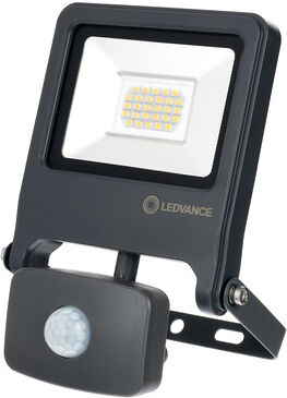 LEDVANCE Endura Flood Sens 20W 3000K DG