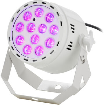 Fun Generation LED Pot 12x1W QCL WH RGB WW 15