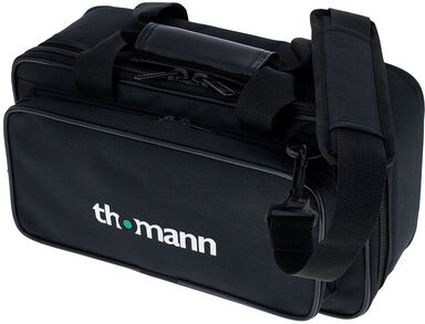 Thomann Stairville Wild Wash Bag 2in1 Black