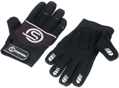 Stageworx Rigger Gloves L