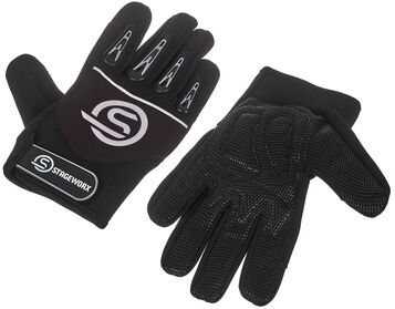 Stageworx Rigger Gloves Grip S