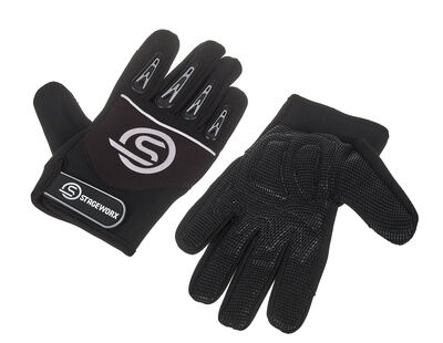 Stageworx Rigger Gloves Grip L