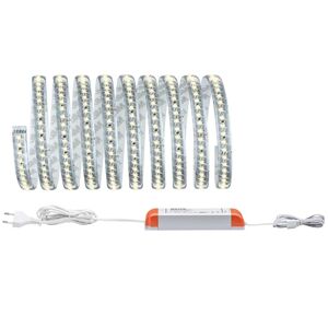 Paulmann LED-Streifen »MaxLED 1000 270«, 432 St.-flammig transparent