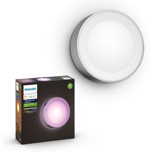 Philips Hue Wandstrahler »Daylo 17465« silberfarben Größe