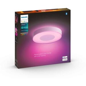 Philips Hue Deckenleuchte »White«, 1 flammig-flammig weiss Größe