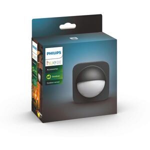 Philips Hue Bewegungsmelder »Outdoor« schwarz Größe