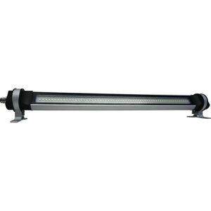 kaiserkraft LED-Arbeitsplatz-/Maschinenleuchte Workis 6.1, 24 V, 6000 K, IP67, 16 W