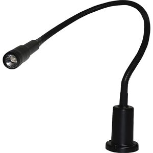 kaiserkraft LED-Maschinenleuchte Workis 11, 2,5 W, 100 lm, IP65, 6000 K, tageslichtweiß