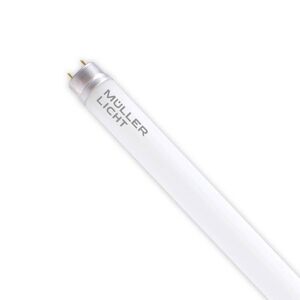 Müller-Licht LED-Röhre G13 15,6 W 120 cm 4.000 K 2.500 lm