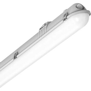 Regiolux LED-Wannenleuchte parsa-PSO, 160 cm, 9.821 lm